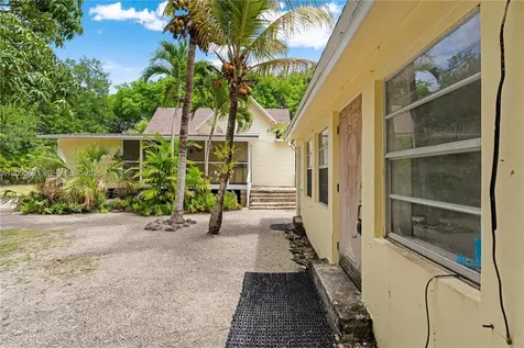 7201 SW 166th Street Palmetto Bay FL 33157