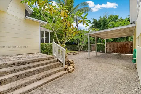 7201 SW 166th Street Palmetto Bay FL 33157