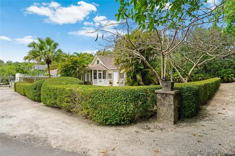 7201 SW 166th Street Palmetto Bay FL 33157