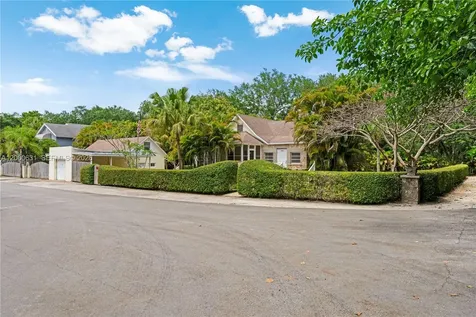 7201 SW 166th Street Palmetto Bay FL 33157