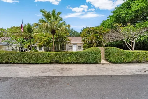 7201 SW 166th Street Palmetto Bay FL 33157