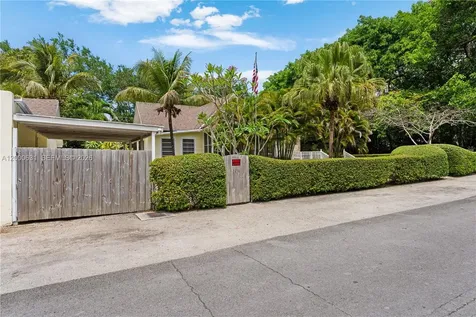 7201 SW 166th Street Palmetto Bay FL 33157