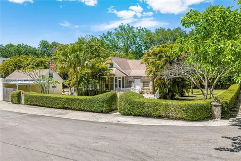 7201 SW 166th Street Palmetto Bay FL 33157