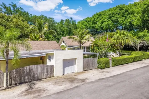 7201 SW 166th Street Palmetto Bay FL 33157