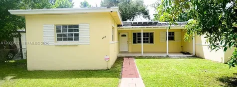 298 NW 104th Street Miami FL 33150
