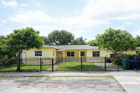 298 NW 104th Street Miami FL 33150
