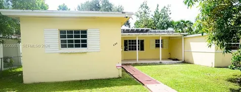 298 NW 104th Street Miami FL 33150