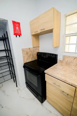 298 NW 104th Street Miami FL 33150