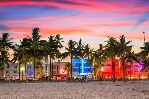 2615 Collins Avenue Miami Beach FL 33140