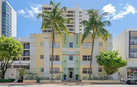 2615 Collins Avenue Miami Beach FL 33140