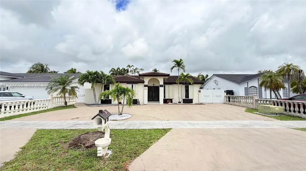 14861 SW 173rd Street Miami FL 33187