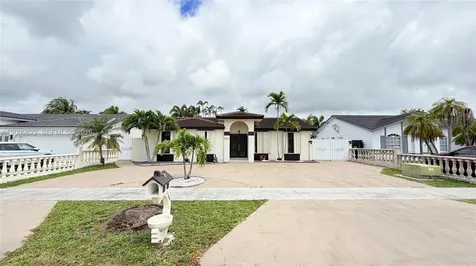 14861 SW 173rd Street Miami FL 33187