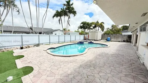 14861 SW 173rd Street Miami FL 33187