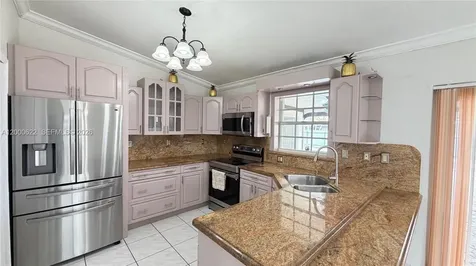 14861 SW 173rd Street Miami FL 33187