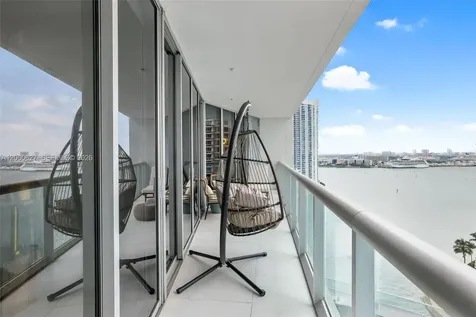 465 Brickell Avenue Miami FL 33131