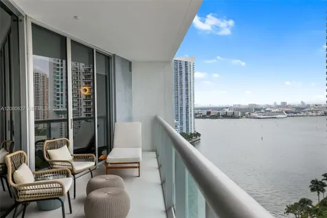 465 Brickell Avenue Miami FL 33131
