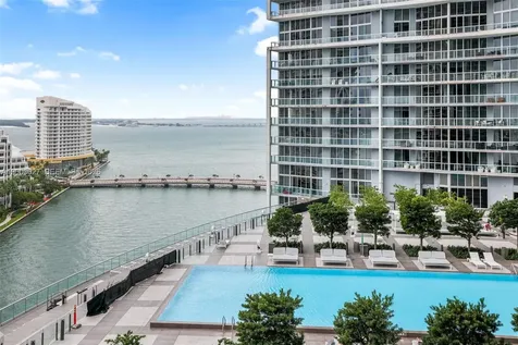 465 Brickell Avenue Miami FL 33131