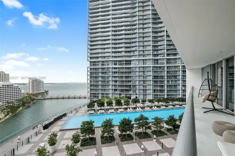 465 Brickell Avenue Miami FL 33131