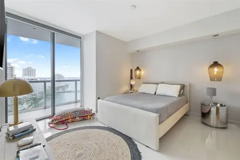 465 Brickell Avenue Miami FL 33131