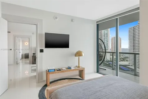 465 Brickell Avenue Miami FL 33131