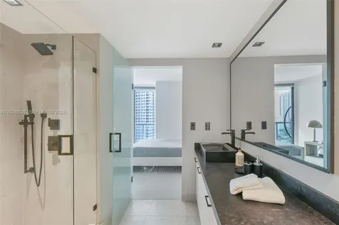 465 Brickell Avenue Miami FL 33131
