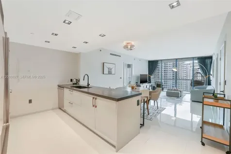 465 Brickell Avenue Miami FL 33131