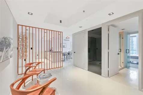 465 Brickell Avenue Miami FL 33131