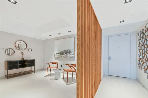 465 Brickell Avenue Miami FL 33131