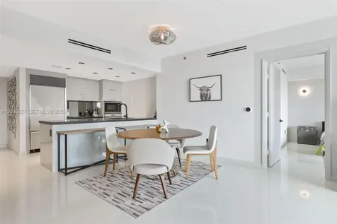 465 Brickell Avenue Miami FL 33131