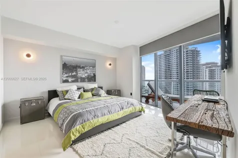 465 Brickell Avenue Miami FL 33131