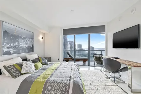 465 Brickell Avenue Miami FL 33131