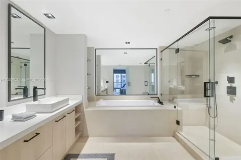465 Brickell Avenue Miami FL 33131