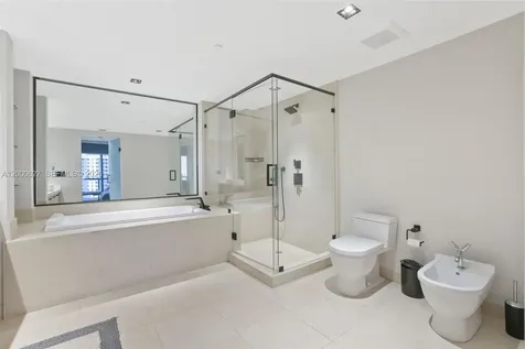 465 Brickell Avenue Miami FL 33131