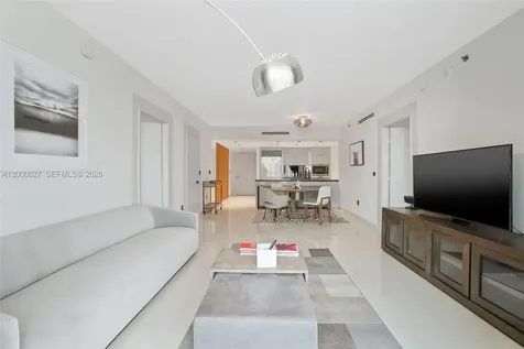 465 Brickell Avenue Miami FL 33131
