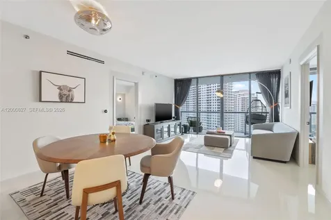 465 Brickell Avenue Miami FL 33131