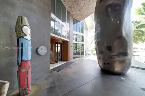 465 Brickell Avenue Miami FL 33131