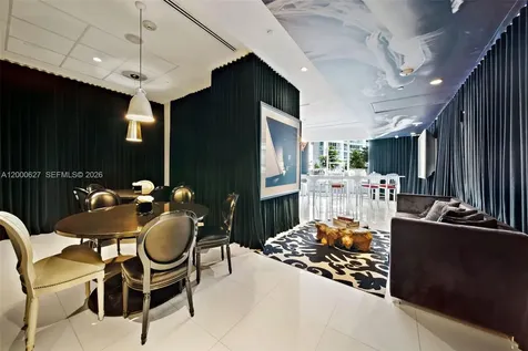 465 Brickell Avenue Miami FL 33131