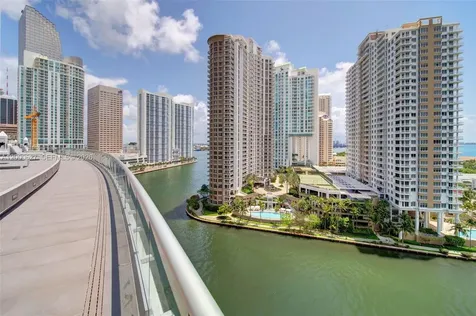 465 Brickell Avenue Miami FL 33131