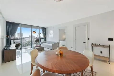 465 Brickell Avenue Miami FL 33131