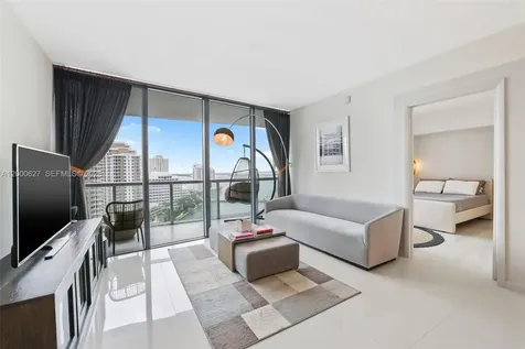 465 Brickell Avenue Miami FL 33131