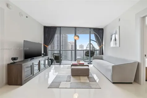 465 Brickell Avenue Miami FL 33131