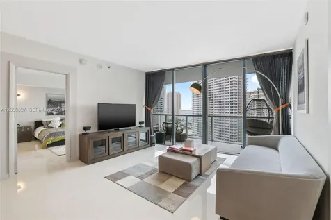 465 Brickell Avenue Miami FL 33131