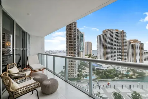 465 Brickell Avenue Miami FL 33131