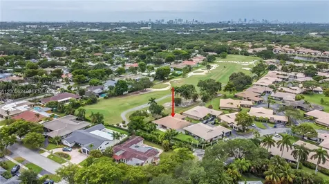 3650 N 36th Avenue Hollywood FL 33021