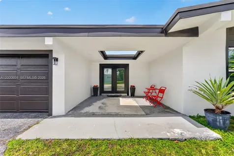 2051 NW 93rd Lane Sunrise FL 33322