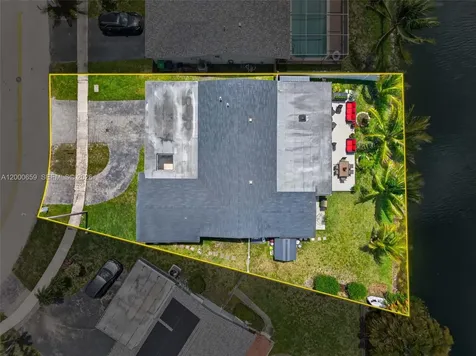 2051 NW 93rd Lane Sunrise FL 33322