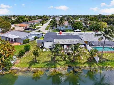 2051 NW 93rd Lane Sunrise FL 33322