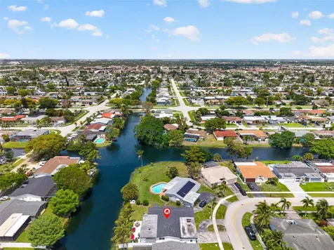 2051 NW 93rd Lane Sunrise FL 33322