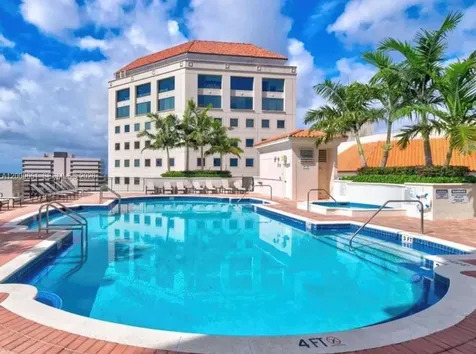 888 S Douglas Road Coral Gables FL 33134