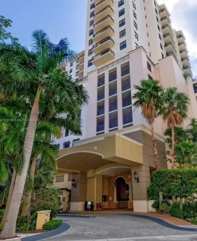888 S Douglas Road Coral Gables FL 33134